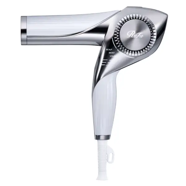 ReFa ビューテックドライヤーBX ホワイト RE-BQ-02A
