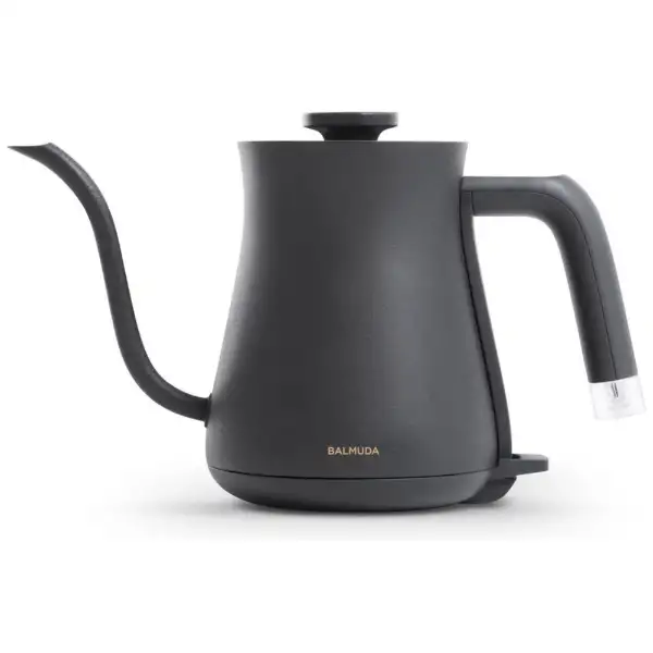 BALMUDA The Pot ブラック KPT01JP-BK