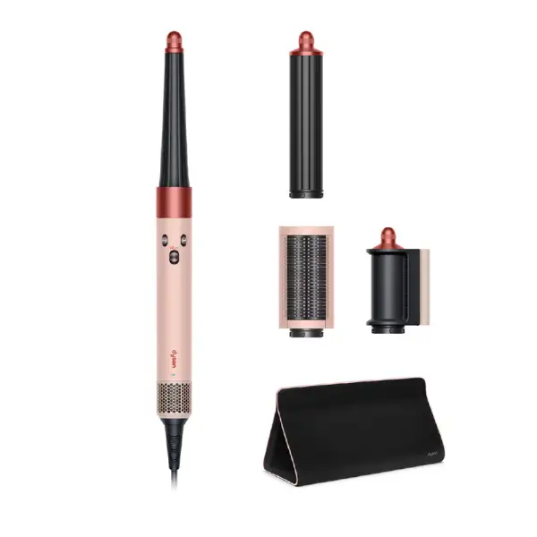 Dyson Airwrap i.d. マルチスタイラー&ドライヤー さくらチェリー HS08KP