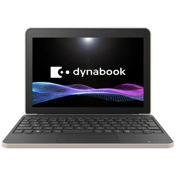 dynabook K2 ブラック&ベージュ P1K2YPTB 2025年夏モデル