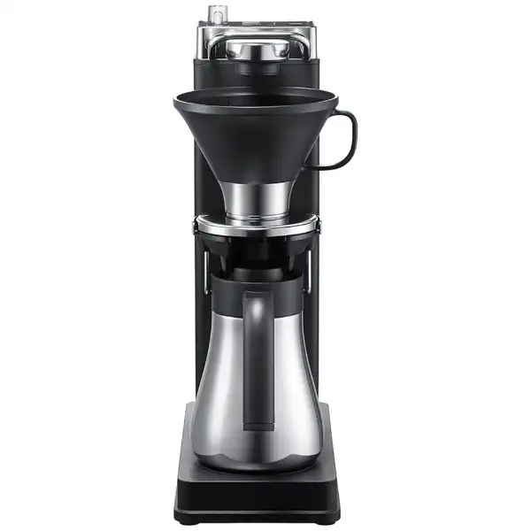 BALMUDA The Brew ブラック K06A-BK