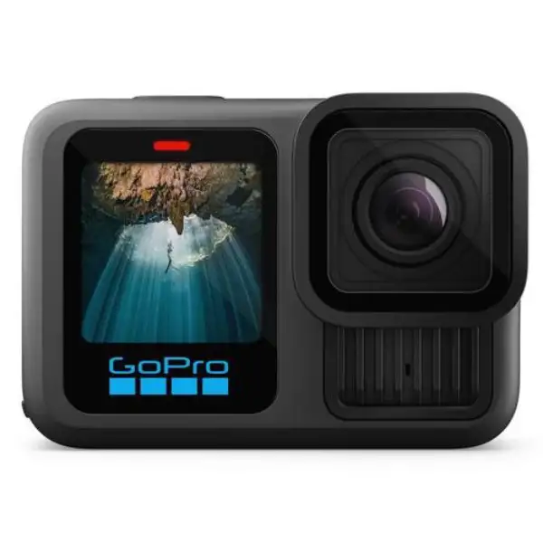 GoPro HERO13 Black CHDHX-131-FW